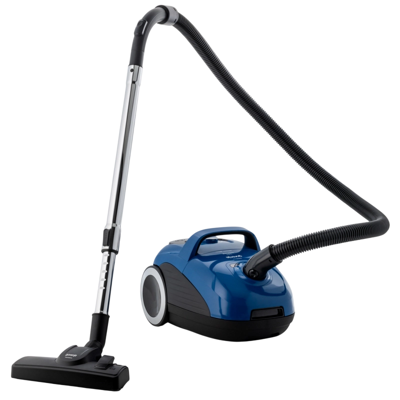 Пылесос Gorenje VC2222G4HBL Синий