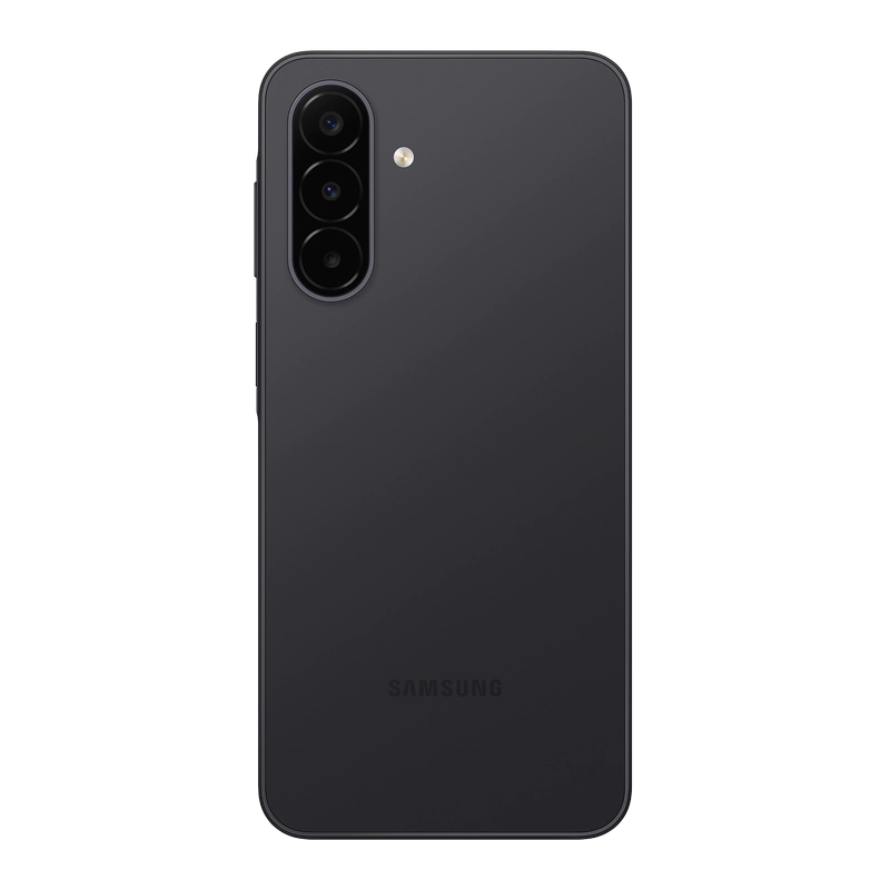 Смартфон Samsung Galaxy A18 Чёрный