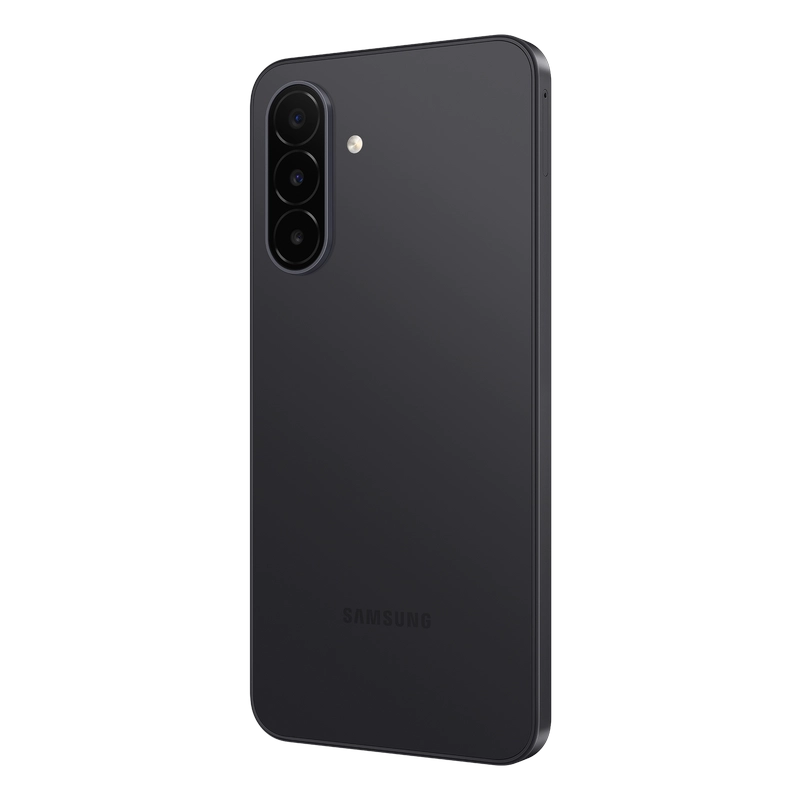 Смартфон Samsung Galaxy A18 Чёрный