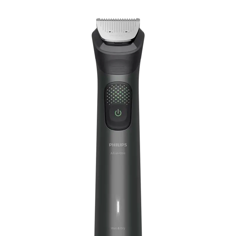 Мужской Триммер Philips MG9556/15 Серый
