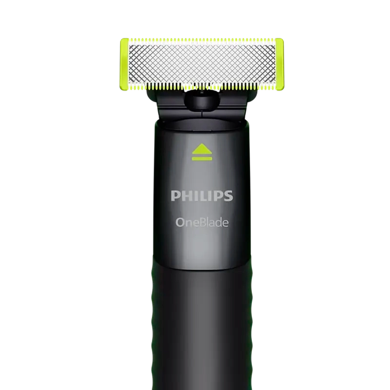 Мужской Триммер Philips MG9556/15 Серый