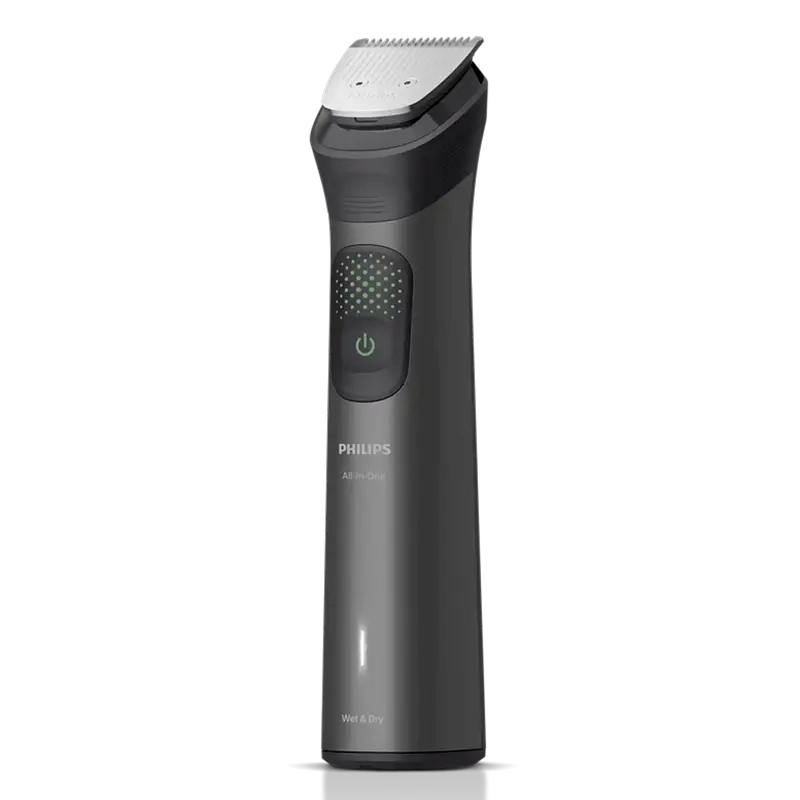 Мужской Триммер Philips MG9556/15 Серый