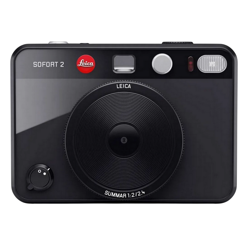 Cameră Foto Leica Sofort 2