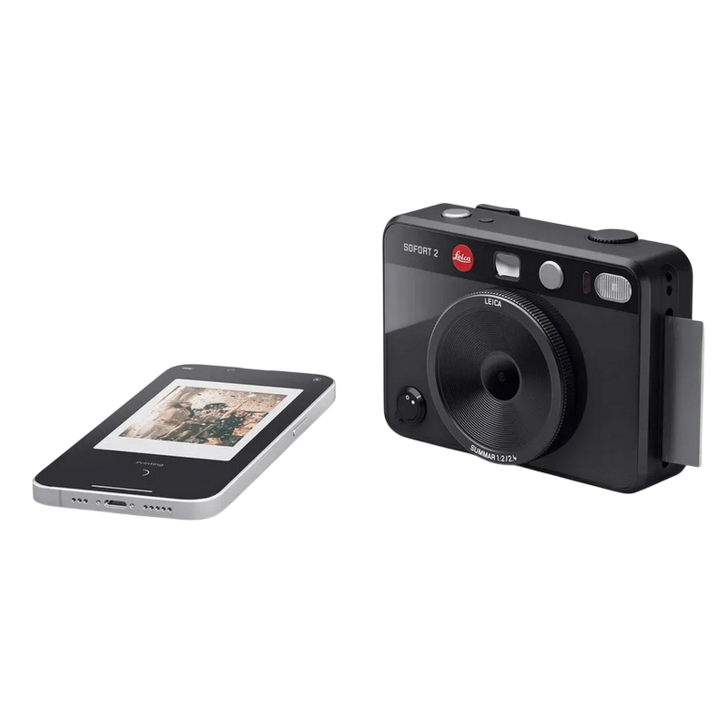 Cameră Foto Leica Sofort 2