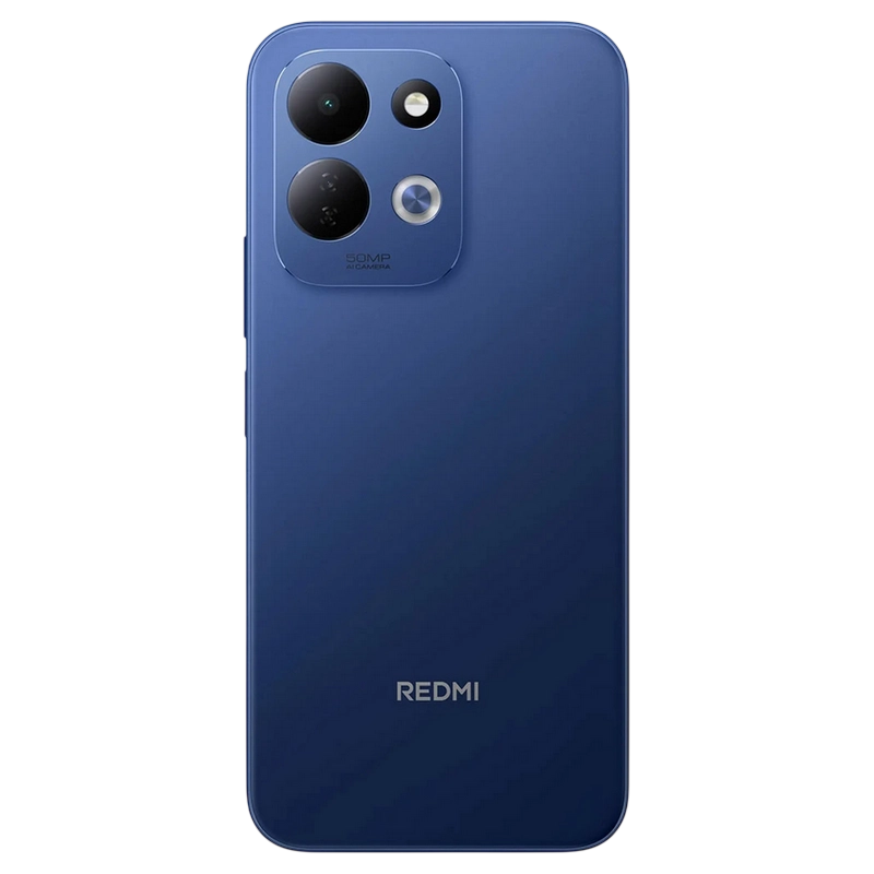 Смартфон Xiaomi Redmi 17 Deep Blue