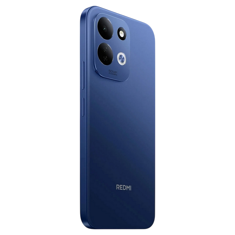 Смартфон Xiaomi Redmi 17 Deep Blue