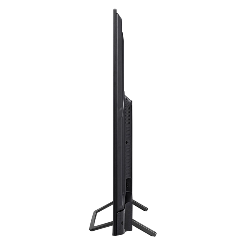 43" QLED SMART Телевизор Hisense 43A7S Черный
