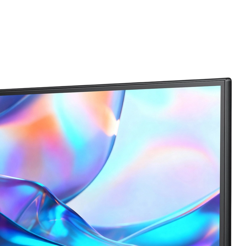 43" QLED SMART Телевизор Hisense 43A7S Черный