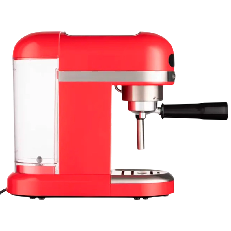 Cafetiera manuala Ardesto YCM-E1501 Roșu