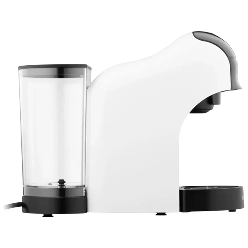 Cafetiera cu capsule Ardesto YCM-CNDE Alb