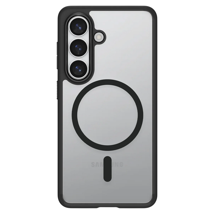 Husă Spigen Samsung Galaxy S26 Ultra Hybrid MAG Negru mat