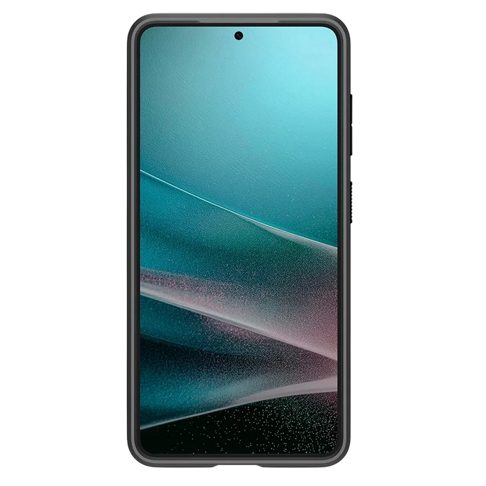 Husă Spigen Samsung Galaxy S26 Ultra Hybrid MAG Negru mat