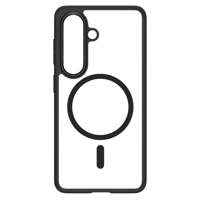 Husă Spigen Samsung Galaxy S26 Ultra Hybrid MAG Negru mat