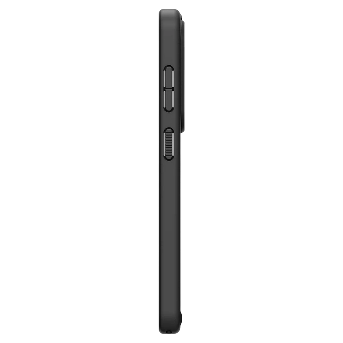 Husă Spigen Samsung Galaxy S26 Ultra Hybrid MAG Negru mat