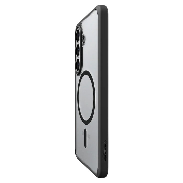 Husă Spigen Samsung Galaxy S26 Ultra Hybrid MAG Negru mat