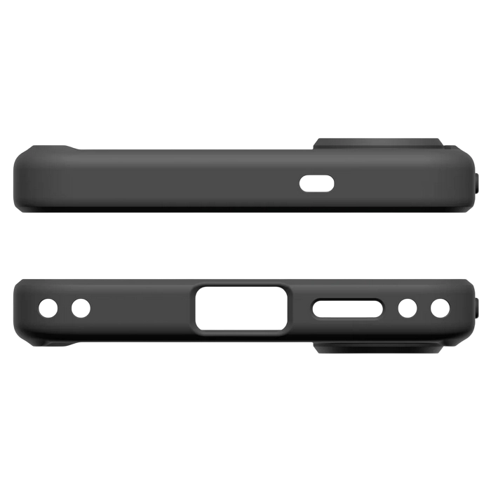 Husă Spigen Samsung Galaxy S26 Ultra Hybrid MAG Negru mat