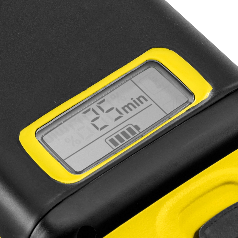 Acumulator și încărcător Karcher Kit Battery Power 36/5