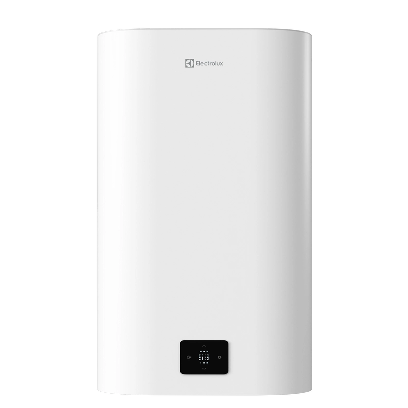 Boiler Electric Electrolux EWH 50 AQI EEC 50 l Alb