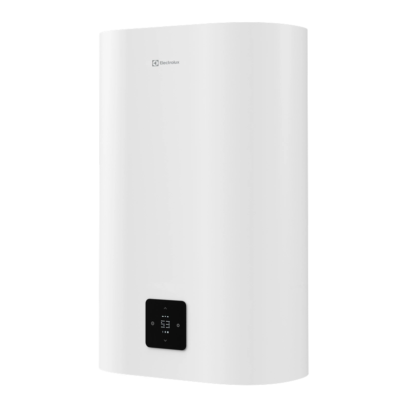 Boiler Electric Electrolux EWH 50 AQI EEC 50 l Alb