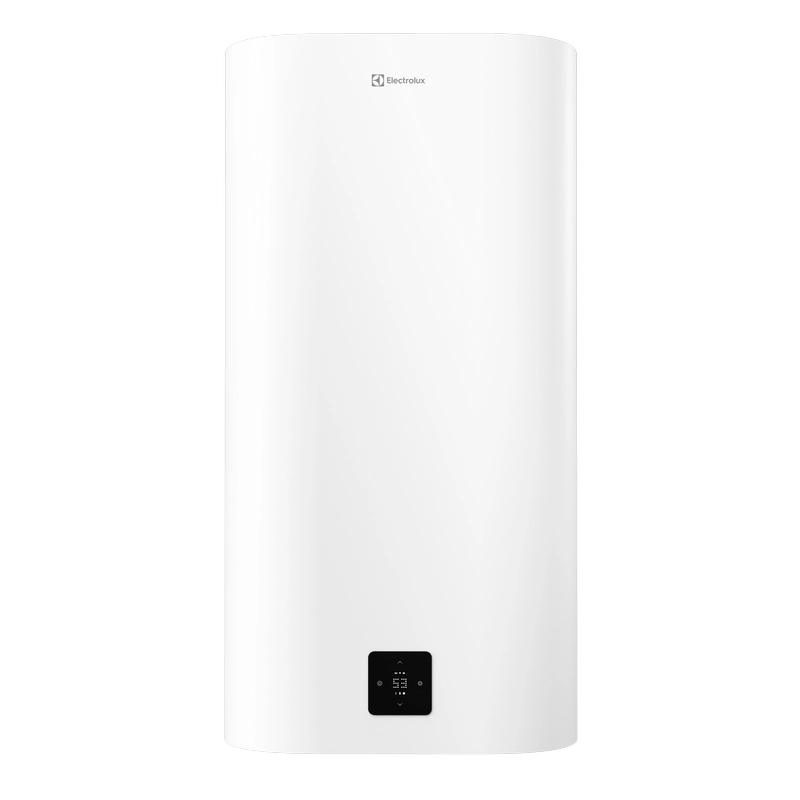 Boiler Electric Electrolux EWH 100 AQI EEC 100 l Alb