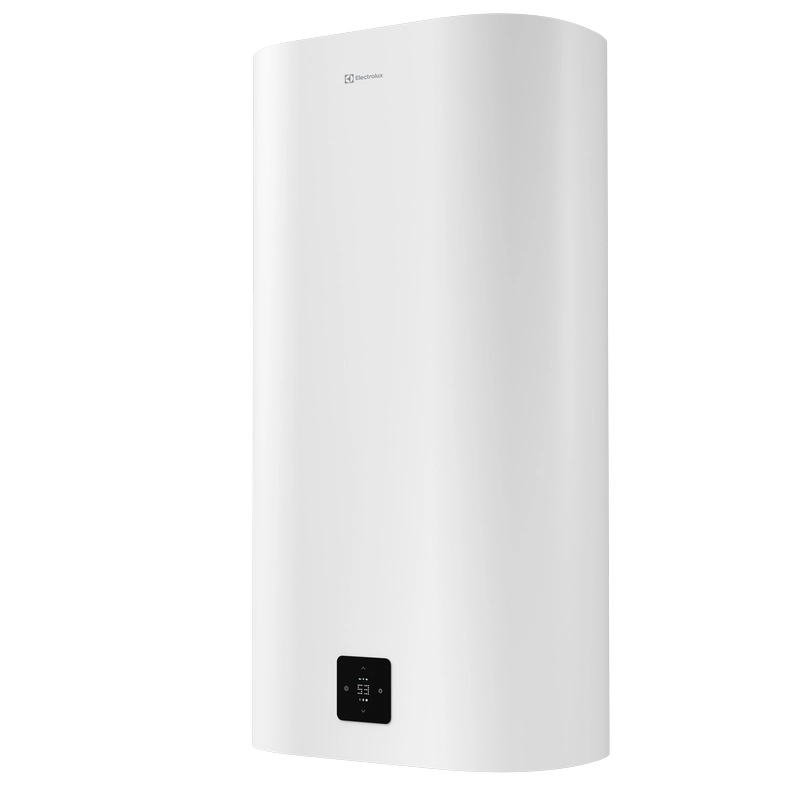 Boiler Electric Electrolux EWH 100 AQI EEC 100 l Alb