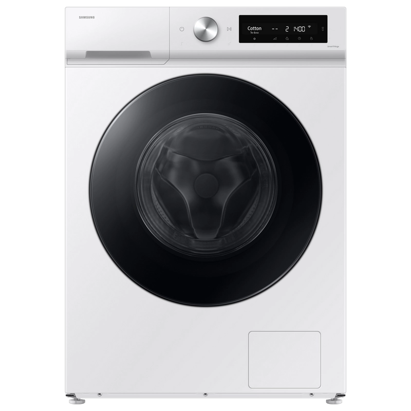 Mașină de spălat cu uscător Samsung WD11DB7B85GWUA Alb