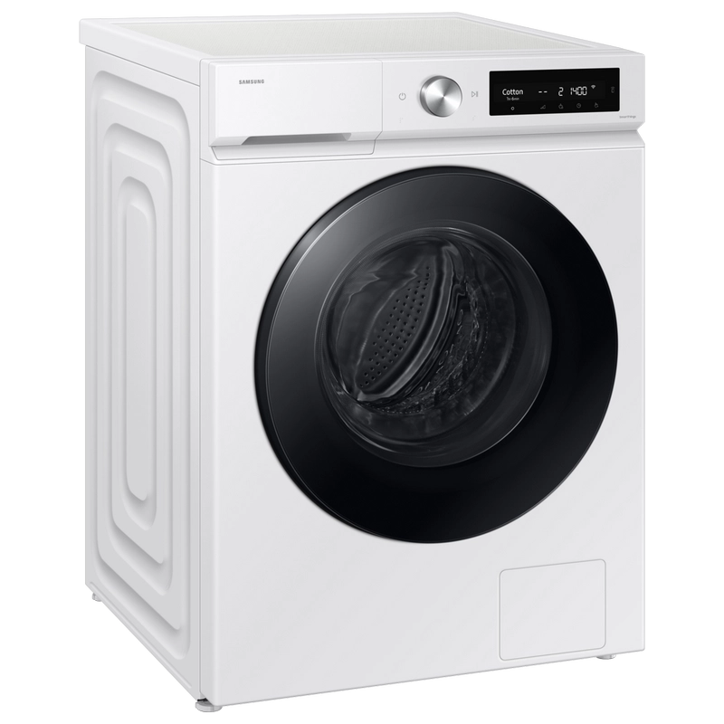 Mașină de spălat cu uscător Samsung WD11DB7B85GWUA Alb