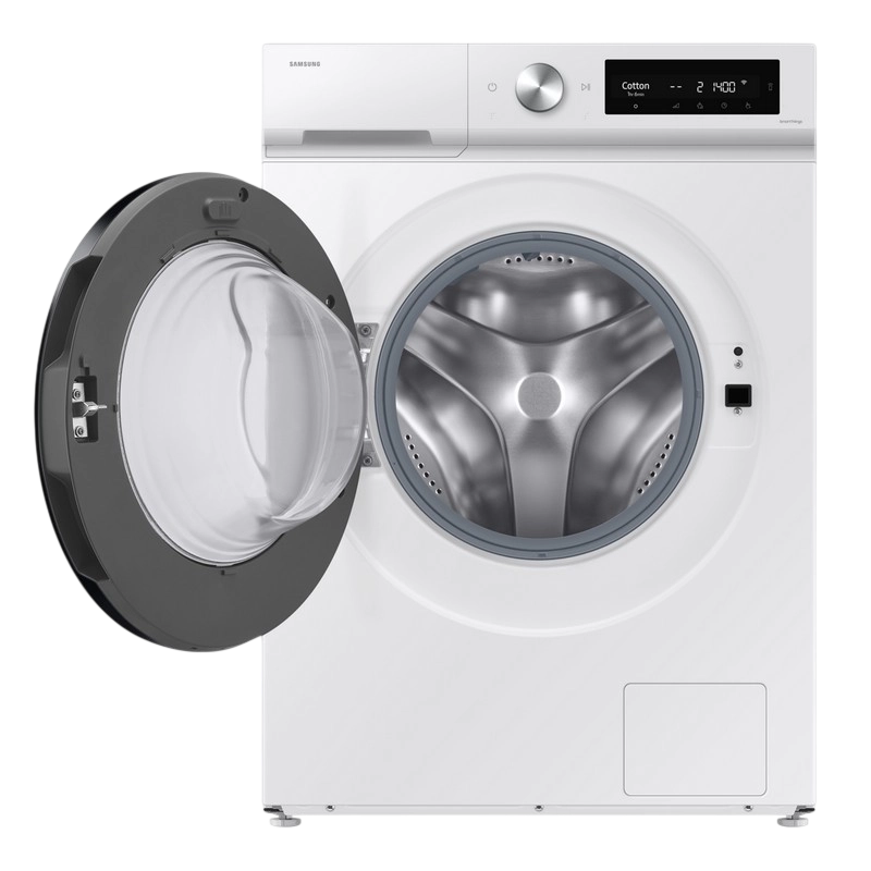 Стирально-сушильная машина Samsung WD11DB7B85GWUA Белый