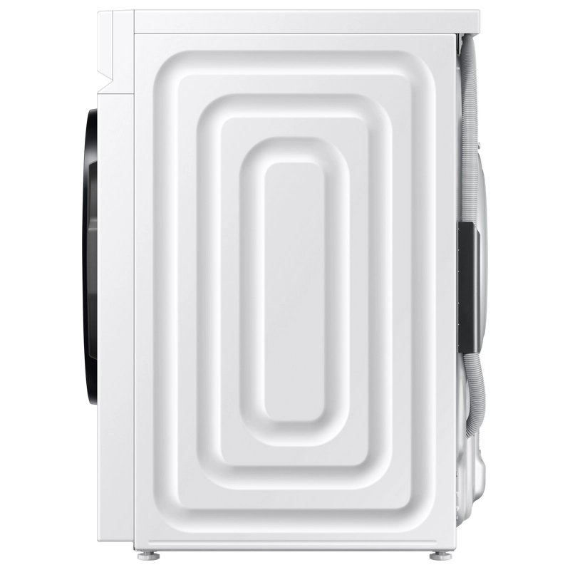 Mașină de spălat cu uscător Samsung WD11DB7B85GWUA Alb