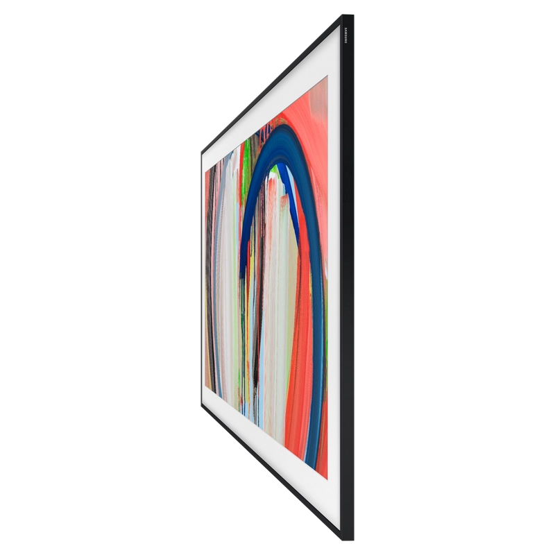 65" LED SMART Телевизор Samsung QE65LS03HAUXUA Черный
