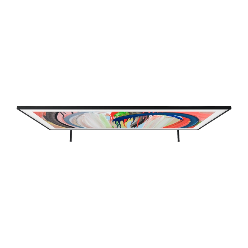 65" LED SMART Телевизор Samsung QE65LS03HAUXUA Черный