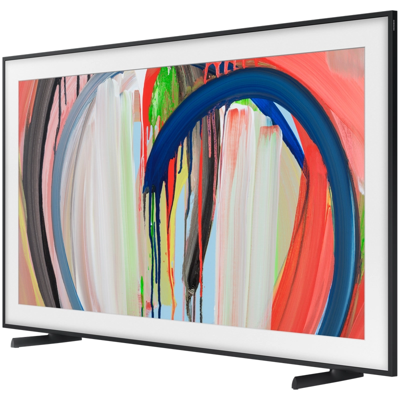 65" LED SMART Телевизор Samsung QE65LS03HAUXUA Черный