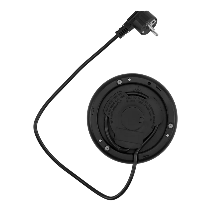 Fierbător electric Polaris PWK1746CAD Oțel inoxidabil