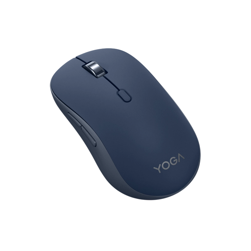 Mouse Lenovo Yoga Silent Cosmic Blue