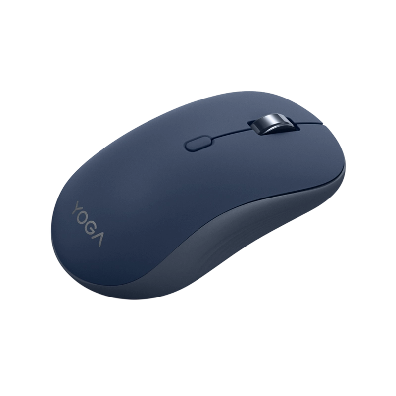 Mouse Lenovo Yoga Silent Cosmic Blue