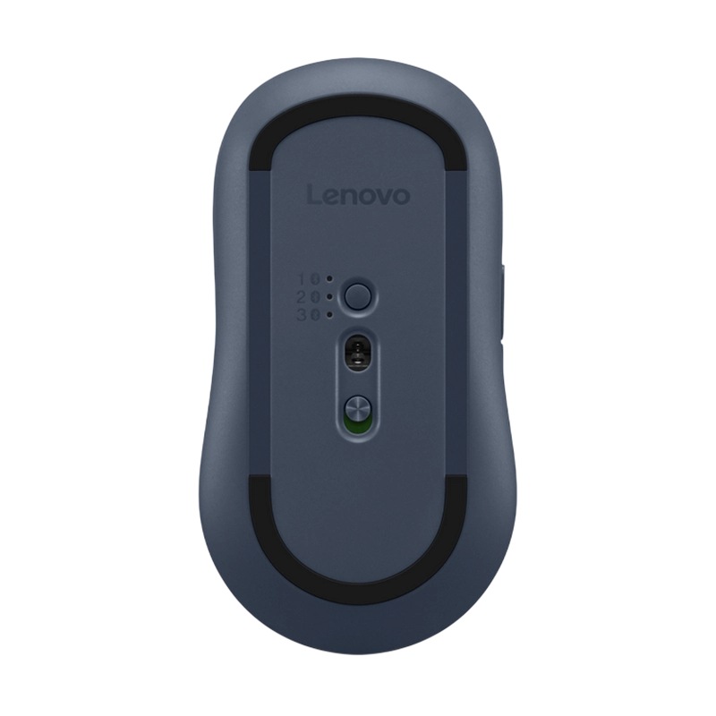 Mouse Lenovo Yoga Silent Cosmic Blue