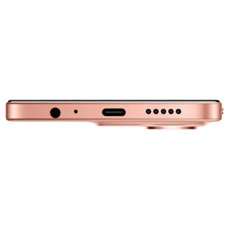 Smartphone Xiaomi Redmi 15C Twilight Orange