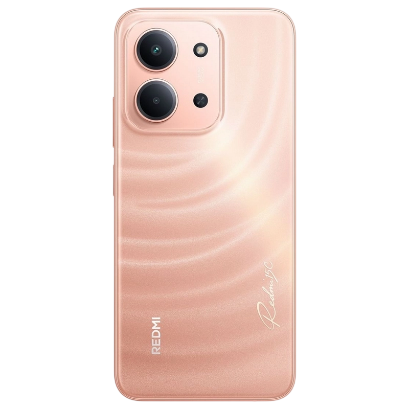 Smartphone Xiaomi Redmi 15C Twilight Orange