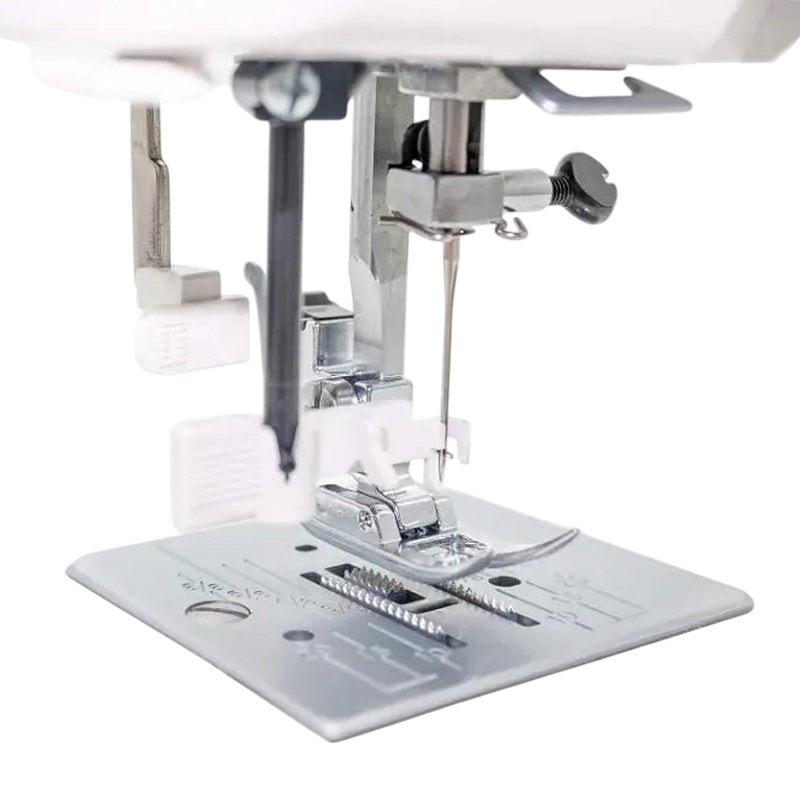 Швейная машина JANOME Escape V-30 Белый