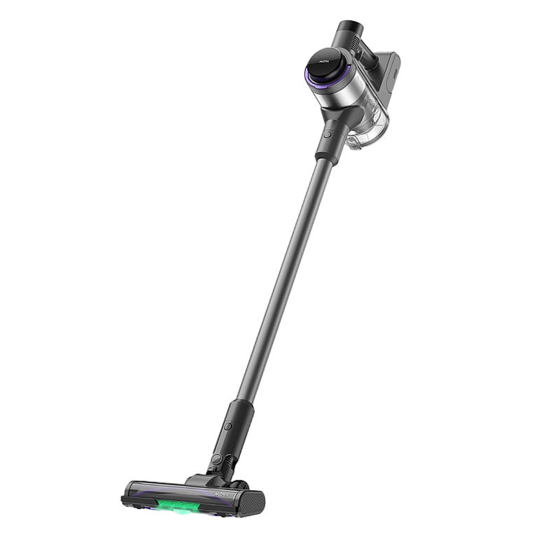 Aspirator Vertical Mova S7 Ultra Gri