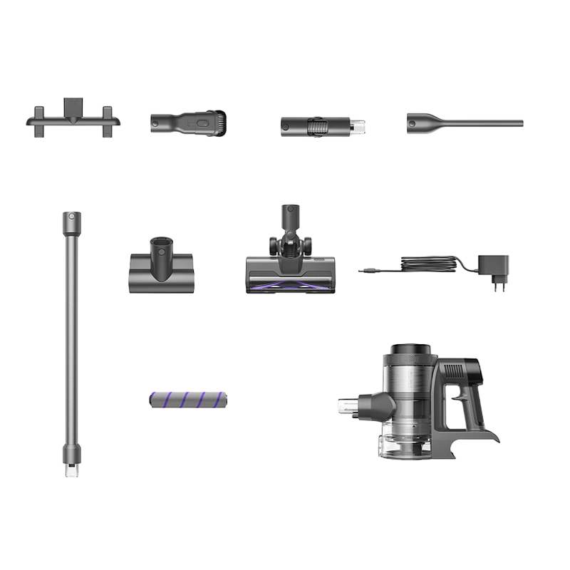 Aspirator Vertical Mova S7 Ultra Gri