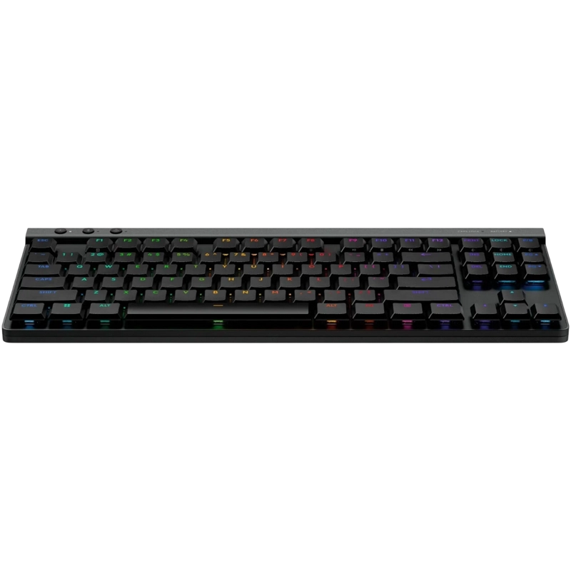 Клавиатура Logitech G515 Lightspeed TKL Механический Черный