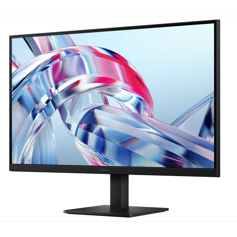 Monitor Samsung ViewFinity S7 S27H700 Negru