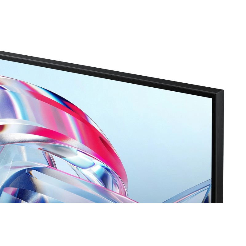 Monitor Samsung ViewFinity S7 S27H700 Negru