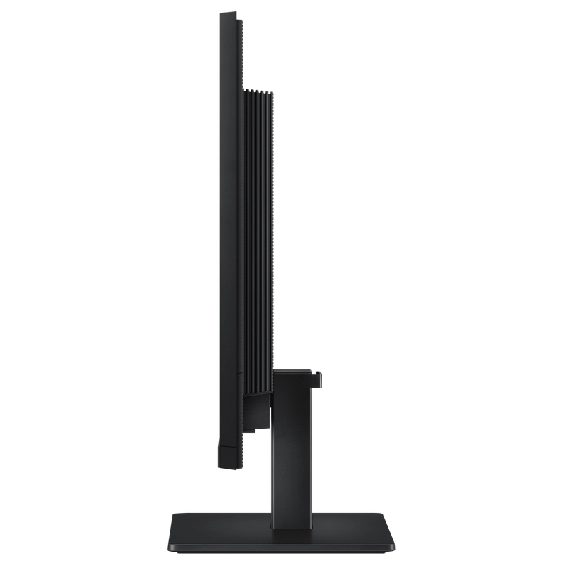 Monitor Samsung ViewFinity S7 S27H700 Negru