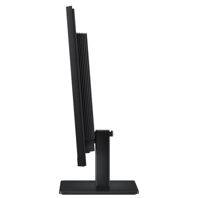 Monitor Samsung ViewFinity S7 S27H700 Negru