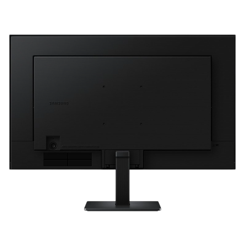 Monitor Samsung ViewFinity S7 S27H700 Negru