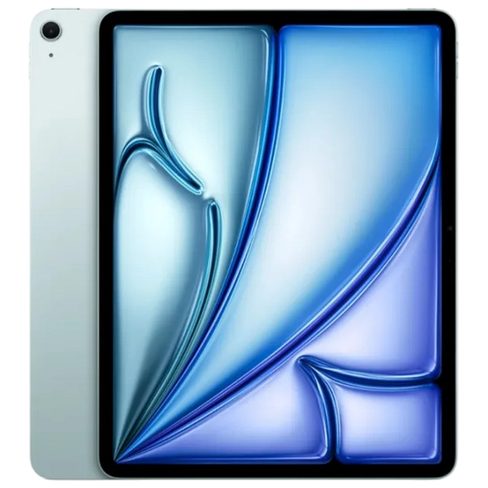 Tabletă Apple iPad Air 13 (2026) Albastru