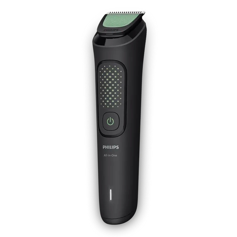 Trimmer pentru bărbați Philips MG3945/15 Negru