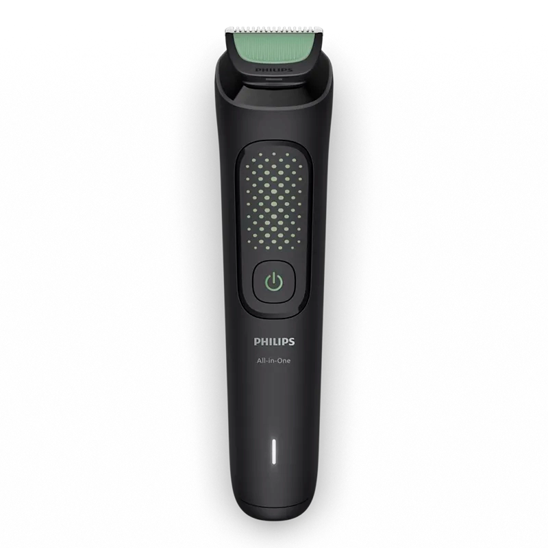 Trimmer pentru bărbați Philips MG3945/15 Negru